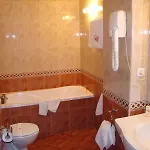 מלון Izvor