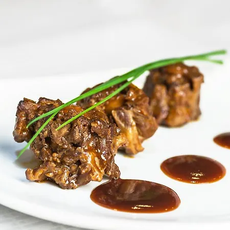 Izvor 4* Starozagorski Bani