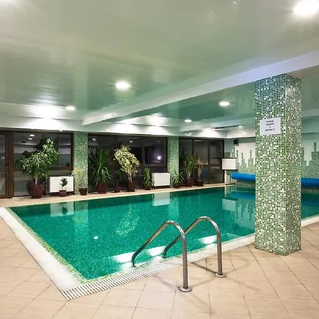 Otel Izvor