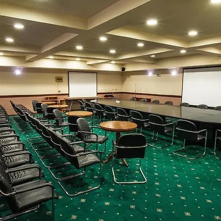 Otel Izvor Starozagorski Bani