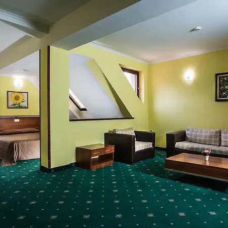 Otel Izvor