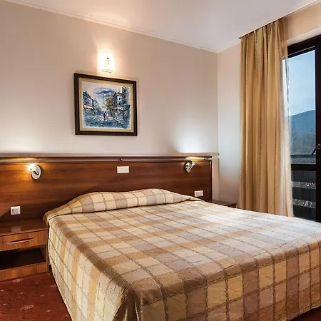 Izvor Starozagorski Bani