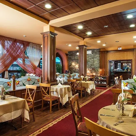 Izvor Otel
