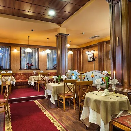 Otel Izvor 4*