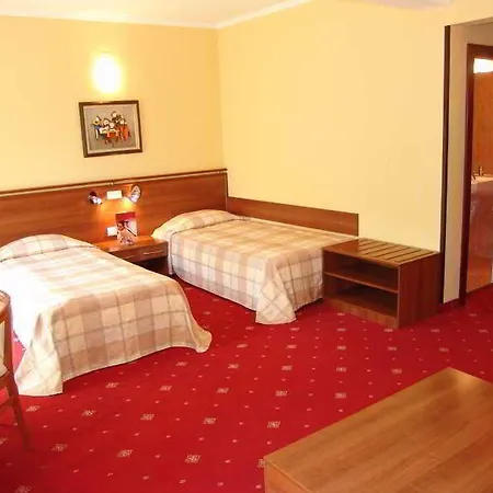 Hotel Izvor 4*