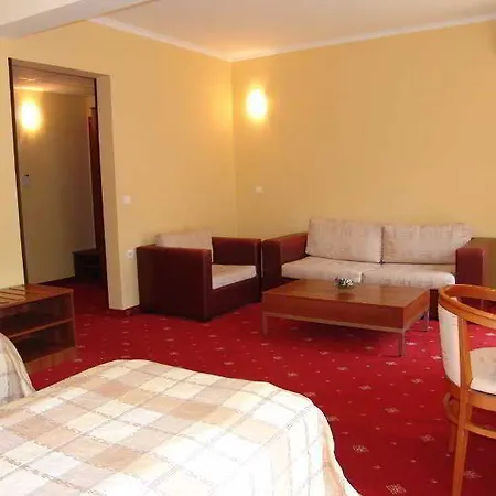 Izvor Starozagorski Bani