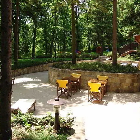 Izvor Otel Starozagorski Bani