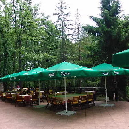 Otel Izvor 4*