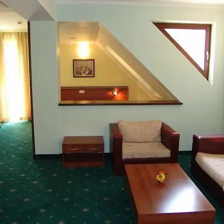 Otel Izvor