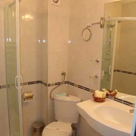 Izvor Otel