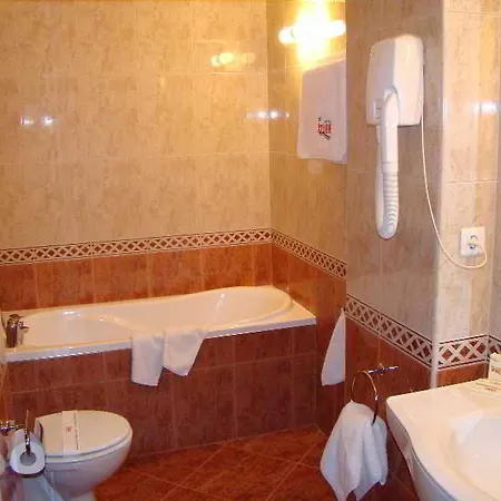 Otel Izvor