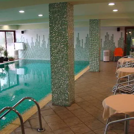 Izvor Hotel Starozagorski Bani