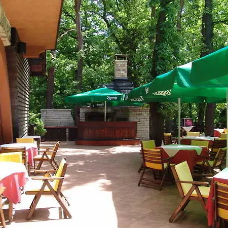 Izvor Otel 4*